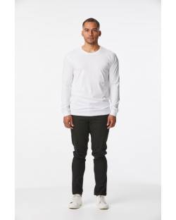 Kelvin Long Sleeve Adults Tee